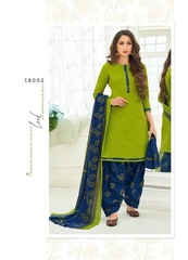 Authorized SURYAJYOTI PATIALA KUDI VOL 18 Wholesale  Dealer & Supplier from Surat