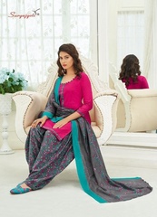 Authorized SURYAJYOTI PATIALA KUDI VOL 18 Wholesale  Dealer & Supplier from Surat