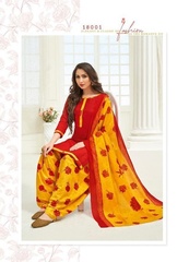 Authorized SURYAJYOTI PATIALA KUDI VOL 18 Wholesale  Dealer & Supplier from Surat