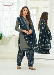 New released of SURYAJYOTI PATIALA KUDI VOL 18 by SURYAJYOTI Brand