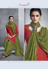 Authorized SURYAJYOTI PATIALA KUDI VOL 17 Wholesale  Dealer & Supplier from Surat