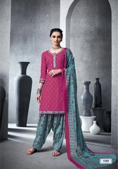 Authorized SURYAJYOTI PATIALA KUDI VOL 17 Wholesale  Dealer & Supplier from Surat