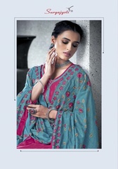 Authorized SURYAJYOTI PATIALA KUDI VOL 17 Wholesale  Dealer & Supplier from Surat