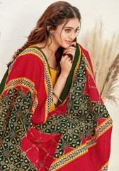 Authorized WHOLESALE SURYAJYOTI PATIALA KUDI DRESS Wholesale  Dealer & Supplier from Surat