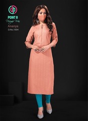 New released of DEEPTEX ANANYA VOL 1 by DEEPTEX PRINTS Brand
