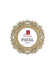 Authorized GANPATI PAYAL PREMIUM COLLECTION VOL 29 Wholesale  Dealer & Supplier from Surat