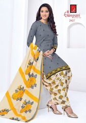 Authorized GANPATI PAYAL PREMIUM COLLECTION VOL 29 Wholesale  Dealer & Supplier from Surat