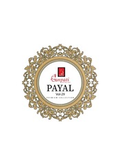 New released of GANPATI PAYAL PREMIUM COLLECTION VOL 29 by GANPATI COTTON SUITS Brand