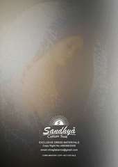 New released of SANDHYA KALAKRUTI VOL 22 by SANDHYA Brand