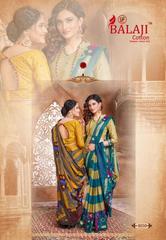 Authorized BALAJI LEELAVATHI VOL 8 Wholesale  Dealer & Supplier from Surat