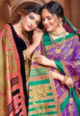 Authorized BALAJI LEELAVATHI VOL 8 Wholesale  Dealer & Supplier from Surat