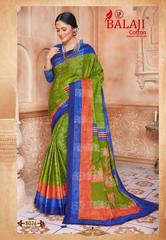 Authorized BALAJI LEELAVATHI VOL 8 Wholesale  Dealer & Supplier from Surat