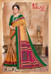 Authorized BALAJI LEELAVATHI VOL 8 Wholesale  Dealer & Supplier from Surat