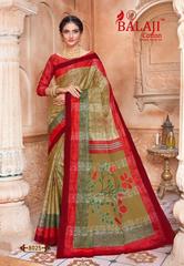 Authorized BALAJI LEELAVATHI VOL 8 Wholesale  Dealer & Supplier from Surat