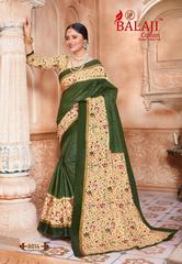 Authorized BALAJI LEELAVATHI VOL 8 Wholesale  Dealer & Supplier from Surat