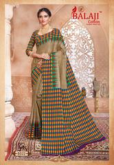 Authorized BALAJI LEELAVATHI VOL 8 Wholesale  Dealer & Supplier from Surat