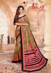 Authorized BALAJI LEELAVATHI VOL 8 Wholesale  Dealer & Supplier from Surat