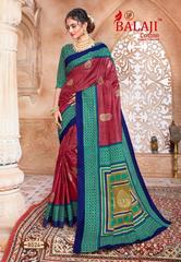 Authorized BALAJI LEELAVATHI VOL 8 Wholesale  Dealer & Supplier from Surat