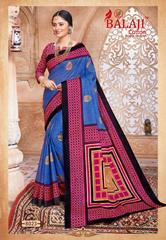 Authorized BALAJI LEELAVATHI VOL 8 Wholesale  Dealer & Supplier from Surat