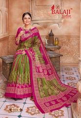 Authorized BALAJI LEELAVATHI VOL 8 Wholesale  Dealer & Supplier from Surat