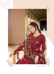 Authorized SURYAJYOTI PRINCESS VOL 15 Wholesale  Dealer & Supplier from Surat