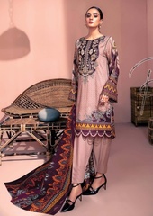 Authorized MF PAKISTANI LAWN IRIS VOL 9 Wholesale  Dealer & Supplier from Surat