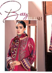 Authorized MF PAKISTANI LAWN IRIS VOL 9 Wholesale  Dealer & Supplier from Surat