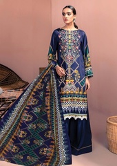 Authorized MF PAKISTANI LAWN IRIS VOL 9 Wholesale  Dealer & Supplier from Surat