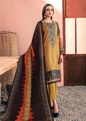 Authorized MF PAKISTANI LAWN IRIS VOL 9 Wholesale  Dealer & Supplier from Surat