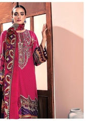 Authorized MF PAKISTANI LAWN IRIS VOL 9 Wholesale  Dealer & Supplier from Surat