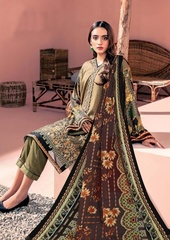 Authorized MF PAKISTANI LAWN IRIS VOL 9 Wholesale  Dealer & Supplier from Surat