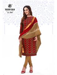 Authorized DEEPTEX TRADITION VOL 8 Wholesale  Dealer & Supplier from Surat