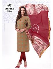 Authorized DEEPTEX TRADITION VOL 8 Wholesale  Dealer & Supplier from Surat