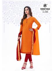 Authorized DEEPTEX TRADITION VOL 8 Wholesale  Dealer & Supplier from Surat