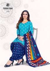 Authorized DEEPTEX PICHKARI VOL 17 Wholesale  Dealer & Supplier from Surat