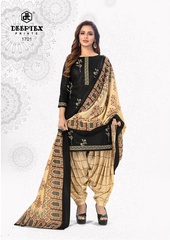 Authorized DEEPTEX PICHKARI VOL 17 Wholesale  Dealer & Supplier from Surat