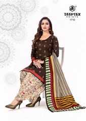 Authorized DEEPTEX PICHKARI VOL 17 Wholesale  Dealer & Supplier from Surat