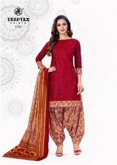 Authorized DEEPTEX PICHKARI VOL 17 Wholesale  Dealer & Supplier from Surat