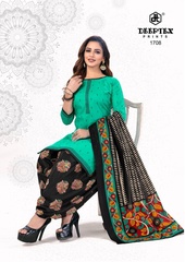 Authorized DEEPTEX PICHKARI VOL 17 Wholesale  Dealer & Supplier from Surat