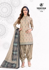 Authorized DEEPTEX PICHKARI VOL 17 Wholesale  Dealer & Supplier from Surat