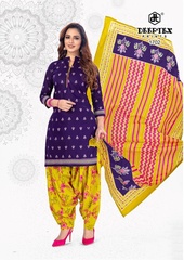 Authorized DEEPTEX PICHKARI VOL 17 Wholesale  Dealer & Supplier from Surat