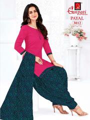 Authorized GANPATI PAYAL VOL 30 Wholesale  Dealer & Supplier from Surat