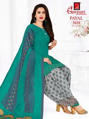 Authorized GANPATI PAYAL VOL 30 Wholesale  Dealer & Supplier from Surat