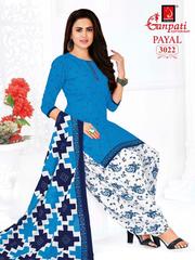 Authorized GANPATI PAYAL VOL 30 Wholesale  Dealer & Supplier from Surat