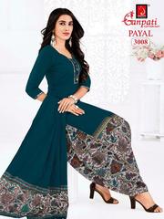 Authorized GANPATI PAYAL VOL 30 Wholesale  Dealer & Supplier from Surat