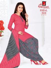 Authorized GANPATI PAYAL VOL 30 Wholesale  Dealer & Supplier from Surat