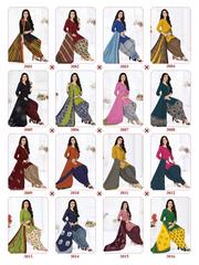 New released of GANPATI PAYAL VOL 30 by GANPATI COTTON SUITS Brand