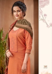 Authorized SURYAJYOTI ZIVA VOL 7 Wholesale  Dealer & Supplier from Surat