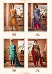 Authorized SURYAJYOTI ZIVA VOL 7 Wholesale  Dealer & Supplier from Surat