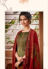 Authorized SURYAJYOTI ZIVA VOL 7 Wholesale  Dealer & Supplier from Surat